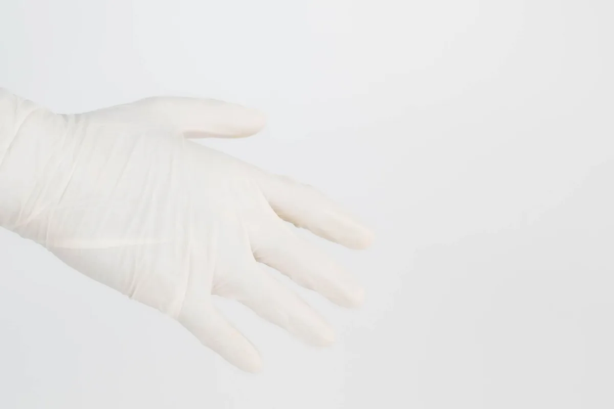 Bodily Fluid Cleanup in Cold Spring Park, Milwaukee, WI